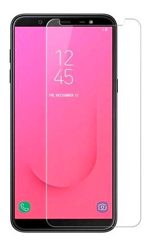 Vidrio Templado Gorilla Glass Samsung Colocacion Sin Cargo