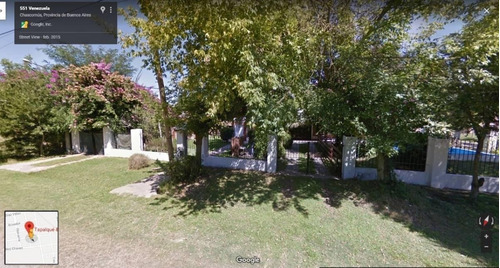 Imagen 6 de 9 de Tapalque 500 - Chascomús - Casa Quinta De 6 Ambientes En Total