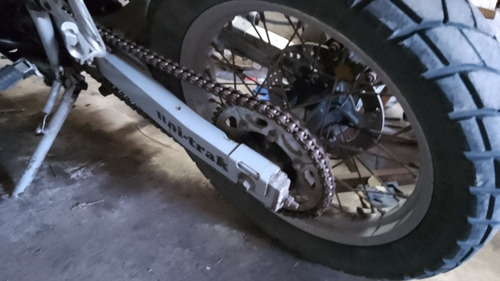 Imagen 8 de 15 de Kawasaki Klr 650