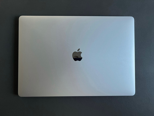 Macbook Pro 16 2020 - 1tb, Intel I9, 16gb Ram, Macos Plateado (Usado)