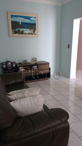 Casa À Venda Em Capuava - Ca004195
