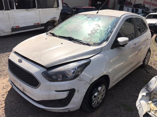 Imagem 2 de 7 de Sucata Ford Ka Sedan Flex 85cvs 2019/2020
