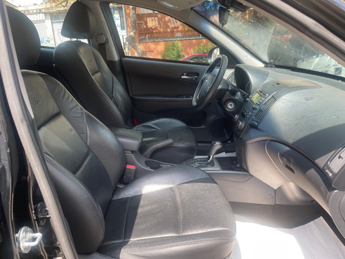 Imagem 5 de 9 de I30 Gls 2011 Aut 2.0 + Impecavel + Lindo + Blindado