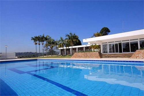 Imagem 4 de 20 de Terreno À Venda, 1085 M² Por R$ 614.522,24 - Vintage - Cotia/sp - Te0150