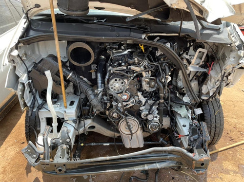Imagen 10 de 11 de Desarmo Volkswagen Crafter Tdi Año 2020 Solo Por Partes