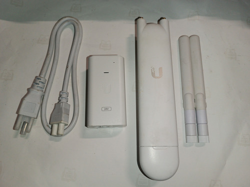 Access Point Exterior, Ubiquiti Unifi Ac Mesh (Usado)