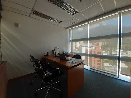 Imagen 17 de 18 de Vendo Oficina 327m2 Los Dos Caminos 1309