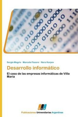 Libro Desarrollo Informatico - Fissore Marcela