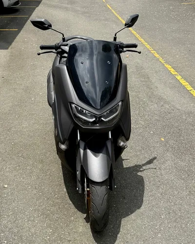 Nmax 155 Modelo 2025