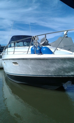 Imagen 3 de 11 de Chris Craft 380 Continental U.s.a. Cummins 2x330hp Con Eje