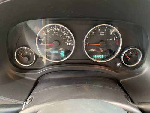 Jeep Compass 2.4 Limited