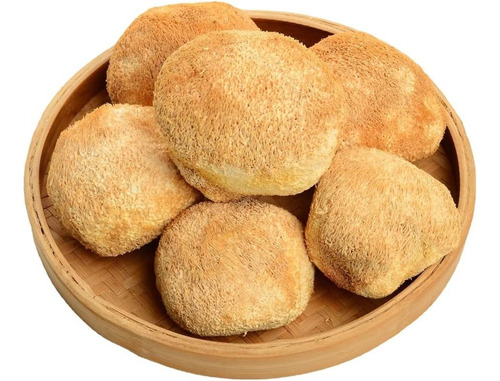 Melena De Leon Hongo X 1kg ( Nuevo Ingreso)