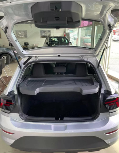 Volkswagen Polo 1.6 Msi Track