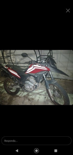 Imagem 3 de 3 de Honda Xre 300