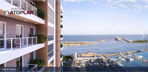 Imagem 24 de 24 de Cobertura À Venda, 261 M² Por R$ 2.992.000,00 - Centro - Itajaí/sc - Co0106