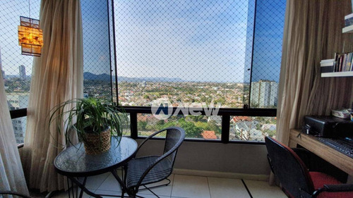 Imagem 10 de 28 de Apartamento Com 3 Dormitórios À Venda, 88 M² Por R$ 430.000,00 - Boa Vista - Novo Hamburgo/rs - Ap2600