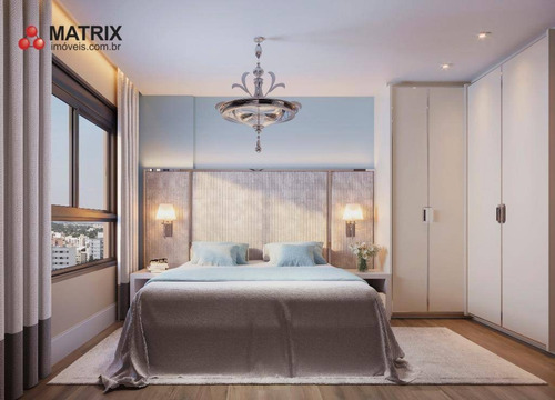 Imagem 17 de 24 de Cobertura Com 3 Dormitórios À Venda, 203 M² Por R$ 2.235.500,00 - Alto Da Glória - Curitiba/pr - Co0472