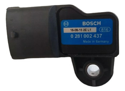 Sensor Map Mwm Ford Cummis 0281002437