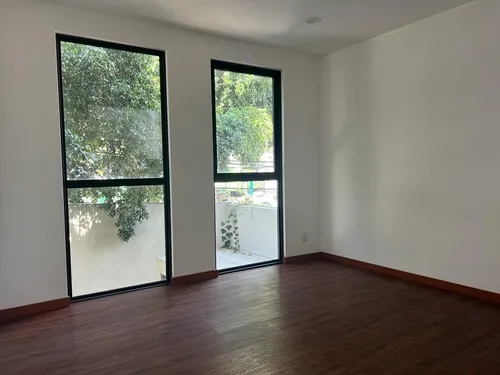 Casa 3 Recamaras, Jardín Y Roof Copilco Insurgentes