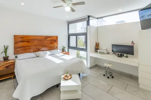 Casa En Condominio En Venta En Tulum
