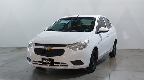 Chevrolet Aveo 1.5 LS A
