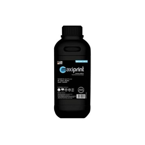 Tinta Universal Para Hp Canon/epson/lexmark  1ltc- Clase Aaa