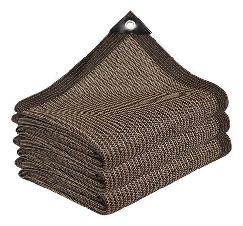 Cubierta De Malla Resistente Para Protección De 2mx5m