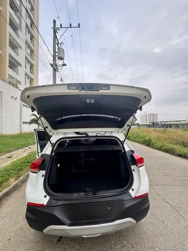 Chevrolet Tracker Turbo Premier
