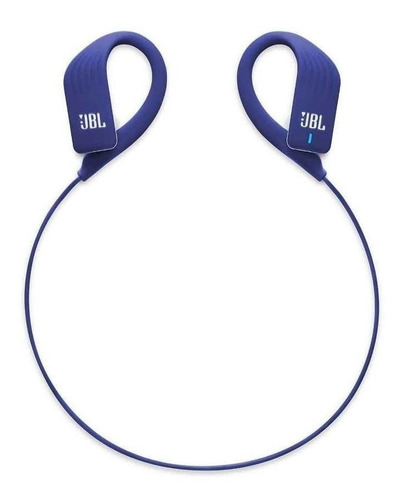 Imagen 1 de 3 de Audífonos inalámbricos JBL Endurance SPRINT azul