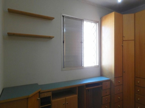 Imagem 8 de 8 de Apartamento Com 2 Dormitórios À Venda, 50 M² Por R$ 190.000,00 - Nova Americana - Americana/sp - Ap0316 - 70446290