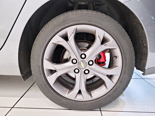 Chevrolet Cruze 1.4 TURBO SPORT6 LTZ 16V FLEX 4P AUTOMÁTICO