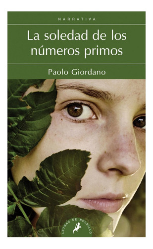 La Soledad De Los Números Primos - Paolo Giordano