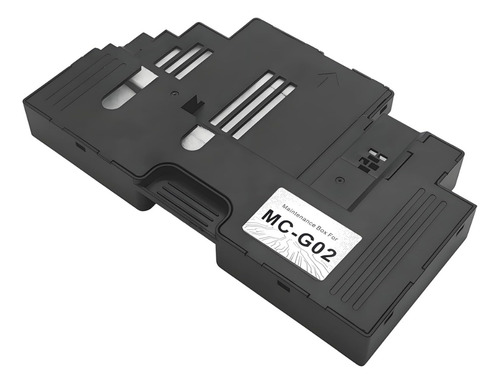 Cartucho Mantenimiento Gx7010 Mc-g02 Nexocomp