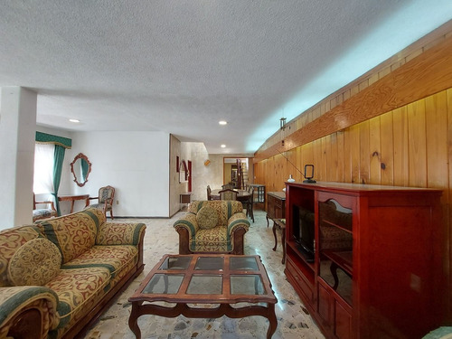 Casa En Renta En San Juan De Aragón, Gustavo A. Madero, Cdmx