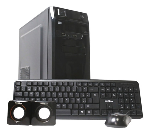 Equipo Core I5 13400, 16gb