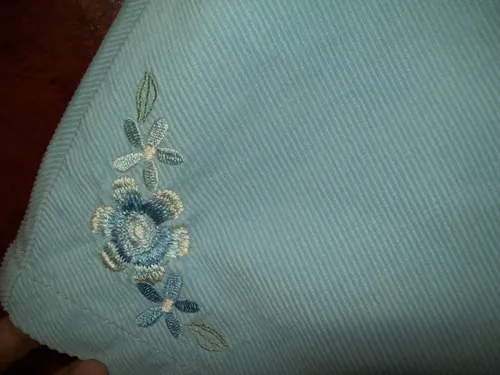 Jumper Carters De Niña Talla 6 (Usado)