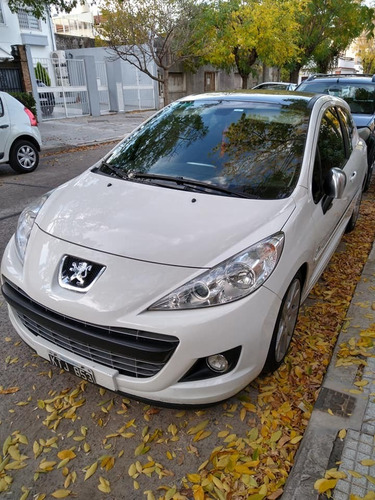 Imagen 2 de 15 de Peugeot 207 Gti 2012 - 86mil Km