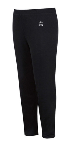 Pantalon Termico Black Rock Niños/as