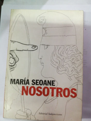 Nosotros Maria Seoane