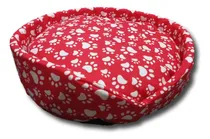 Comprar Moises Cuna Camita Cucha Colchón Mascotas Perro Gato Premium