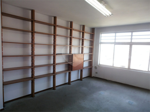 Imagem 3 de 21 de Comercial-são Paulo-bela Vista | Ref.: Reo576392 - Reo576392