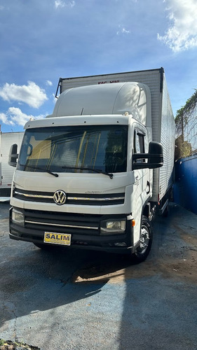 Vw 11180 Prime Bau 6,20