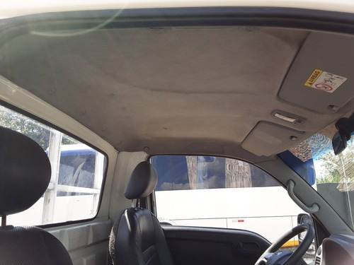 Kia Bongo K-2500 4x2