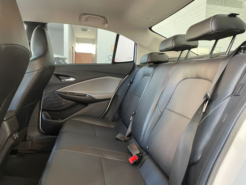 Chevrolet Onix 1.0 TURBO FLEX PLUS PREMIER AUTOMÁTICO
