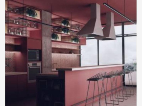Imagen 10 de 12 de Departamento En Venta Monterrey Centro
