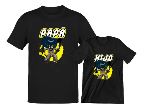 Playeras de batman para cumpleaños hotsell