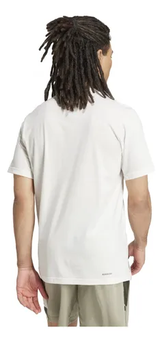 Camiseta adidas Hombre Iw8489