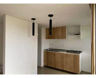 Apartamento en venta