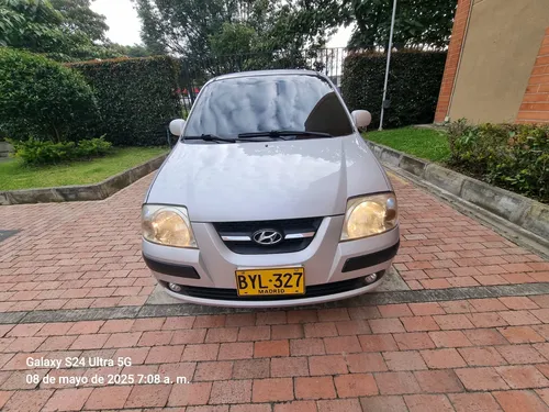 Hyundai Santro Mod. 2006