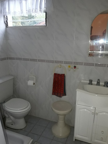 Imagen 14 de 19 de Alquiler Temporal En Pilar - Casa Para 8 Personas En Barrio Cerrado Altura Shopping Paseo Pilar.